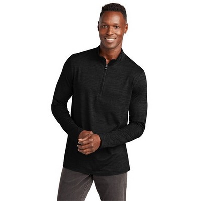TravisMathew Crestview 1/4-Zip