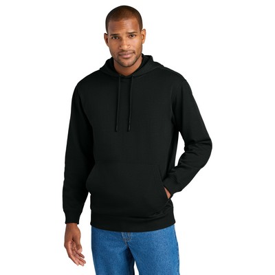 CornerStone® Tough Fleece Pullover Hoodie